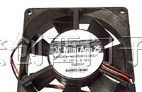 代理TA225DC尼迪克散热风机