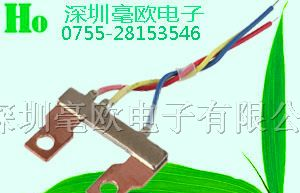 供应焊接型采样电阻，电表分流器
