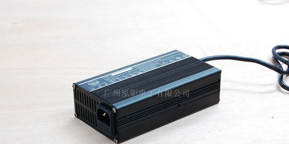 供应电动车充电器 48V2A 宽电压 全铝外壳