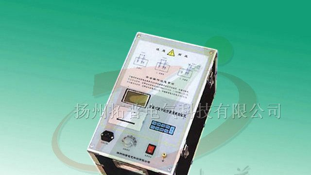 供应智能化介质损耗测试仪|TPJSC-A