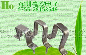 供应铝外壳电阻，毫欧电阻