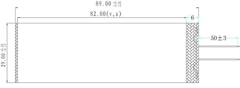 厂家直销中小尺寸单色LED侧背光源
