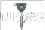 供应插入式气体质量流量计
