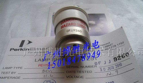 供应珀金埃尔默PE175BF 内窥镜氙灯