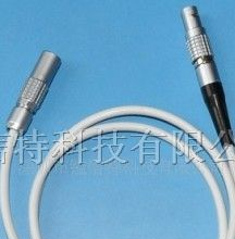 供应M14防水线对线连接器