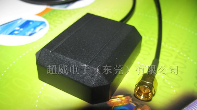 供应GPS天线SMA接头