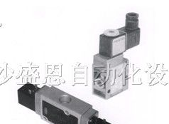 供应MFH/8021 二位三通电磁阀