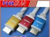 1。3版 HDMI 高清连接线