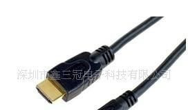 供应1.8m  hdmi高清连接线