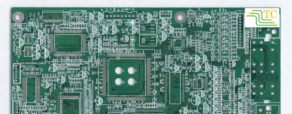 高精度PCB生产及抄板设计