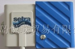 供应C266微差压传感器