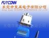 57(CN)连接器-30140大铁壳