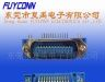 57(CN)连接器90度24公锁Z字片