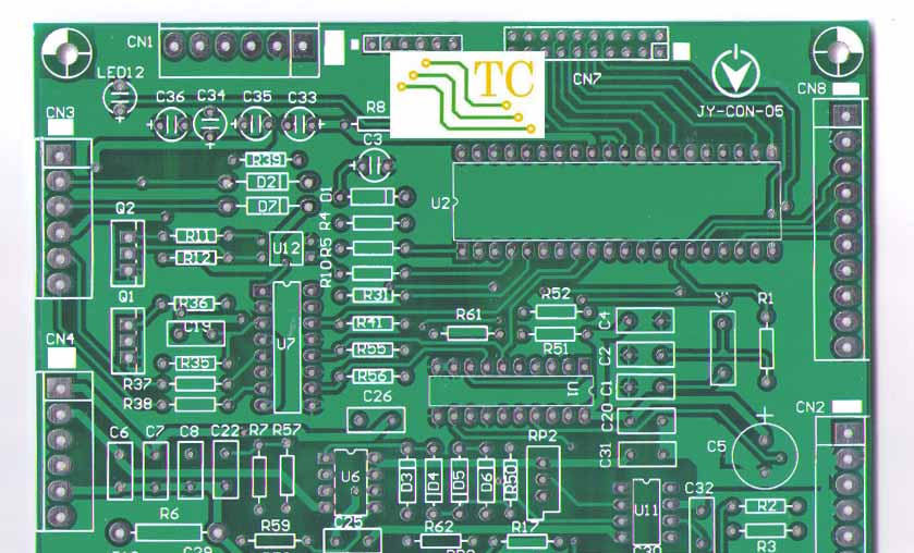 PCB,线路板
