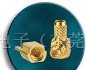 供应MMCX连接器MMCX-PLUG-JACK