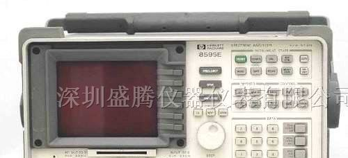 8595E|6G频谱分析仪 深圳