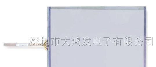 供应AMT9525触摸屏