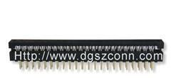 供应DIP连接器2.0系列