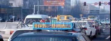 供应无线单色LED显示屏