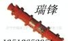 隔爆型高压电缆连接器