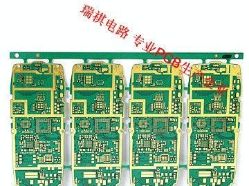 生产高精密八层线路板/多层线路板/PCB电路板