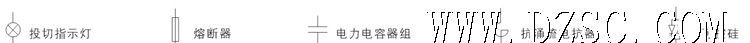DQ,KCSD1A快速型无功动补调节器(复合开关)