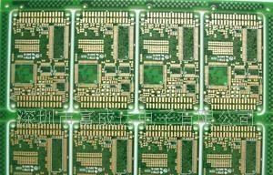 供应单面双面pcb板/线路板/电路板加工加急