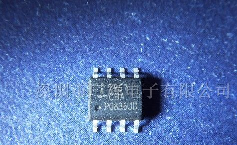 供应7667CBA双重功率MOSFET