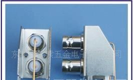 BNC射频连接器，RF射频连接器BNC接头