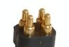 弹簧顶针连接器4pin-ph2.0-5.6h