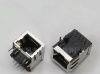 供应RJ45滤波器RTD-LED  JACK