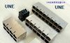 RJ45，滤波器