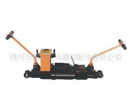 生产YTF-400型轨缝调整器