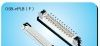 供应0.5mm半包立式H=2.0 FPC连接器