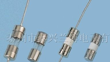 供应3.6X10保险丝，电流保险丝