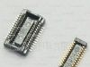 手机板对板连接器BToB 0.4mm 2*12P