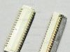 太阳能电池用 0.3mm 35P 掀盖FPC连接器