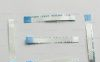 1.0mm 6PIN 30mm 异向 FFC软排线