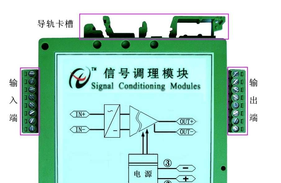 A11S/T22开关信号隔离转换器A11S/T22