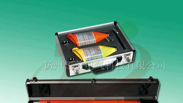 供应无线高压核相器-拓普打造