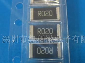 供应进口高精密贴片电阻 误差0.1%-0.5%系列