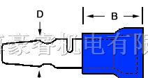供应MOLEX连接器190350008