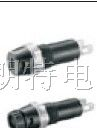 供应FPG1电器s用保险丝座面板装配/螺母固定
