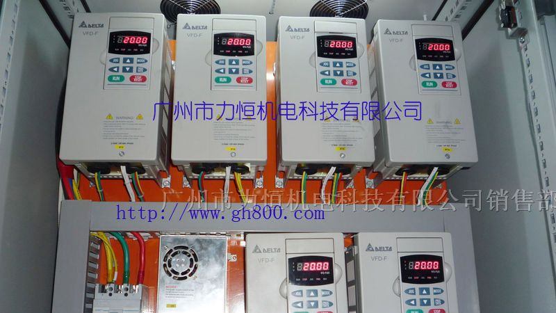 供应台达VFD-F系列变频器