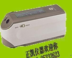 一级代理日本美能达CM2600D色差计，分光测色仪