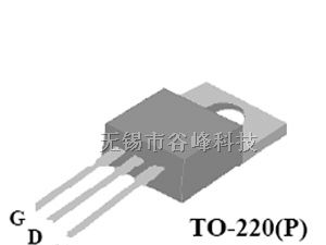 供应MOS管  美国原厂32N20替代IRF640 200V  32A