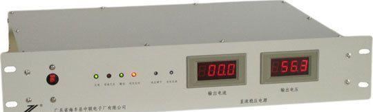 直流不间断电源
