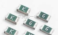 供应力特LITTELFUSE1206L0.5A13.2V自恢复贴片保险丝