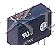 供应松下继电器TN2-5V，TN2-12V，TN2-24V