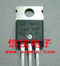 MOSFET,IRFZ44NPBF,IRFZ44N